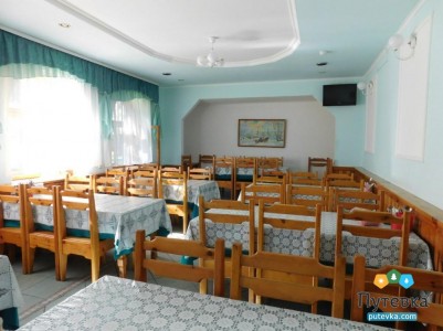 Турбаза Манжерок, фото 14