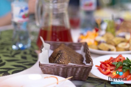 Турбаза Манжерок, фото 15