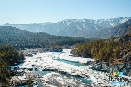 Турбаза Манжерок, фото 6