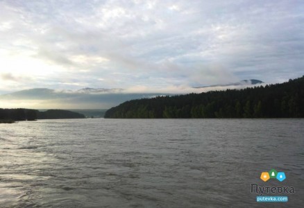 Турбаза Манжерок, фото 10