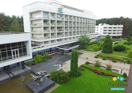 Санаторий Сосны , фото 1