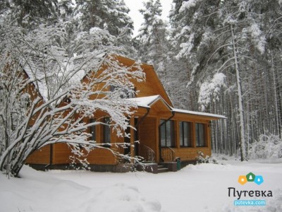 Санаторий Сосны , фото 8