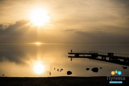 Санаторий Сосны , фото 12