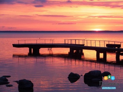 Санаторий Сосны , фото 13