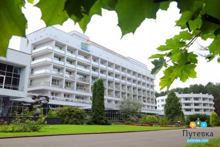 Санаторий Сосны , фото 4