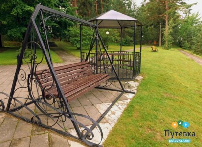 Санаторий Сосны , фото 15