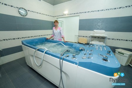 Санаторий Сосны , фото 47