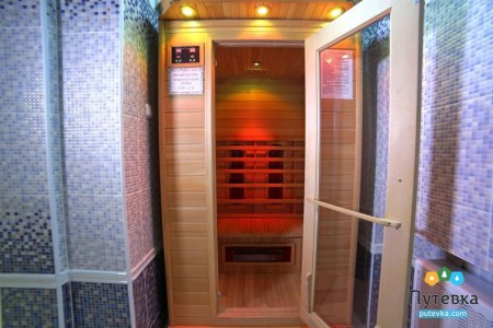 Санаторий Сосны , фото 49