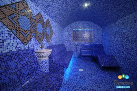 Санаторий Сосны , фото 31