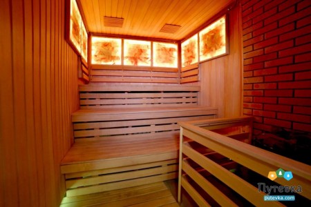 Санаторий Сосны , фото 33