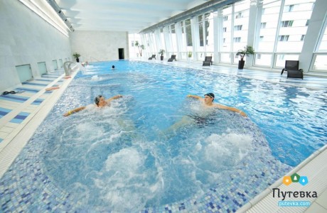 Санаторий Сосны , фото 18