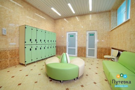 Санаторий Сосны , фото 36