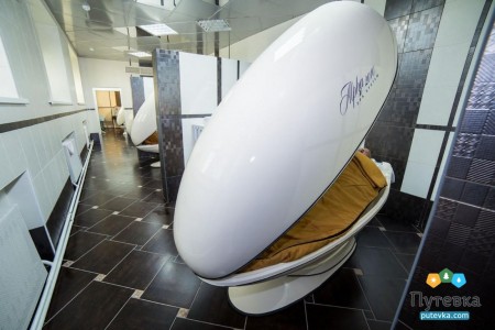 Санаторий Сосны , фото 51