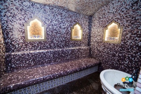 Санаторий Сосны , фото 30