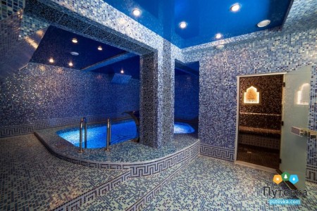 Санаторий Сосны , фото 29