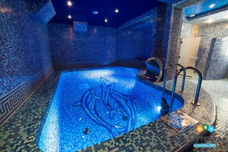 Санаторий Сосны , фото 28