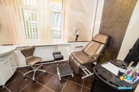 Санаторий Сосны , фото 42