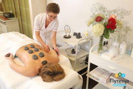 Санаторий Сосны , фото 35