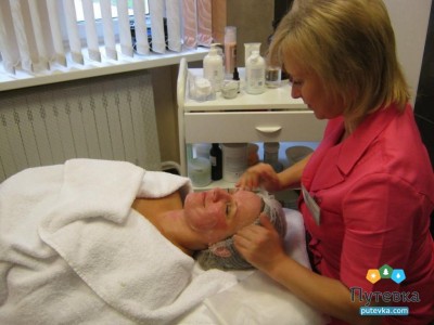 Санаторий Сосны , фото 45