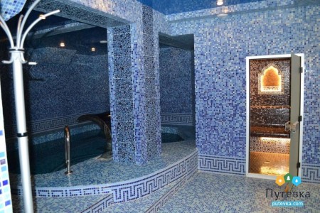 Санаторий Сосны , фото 32