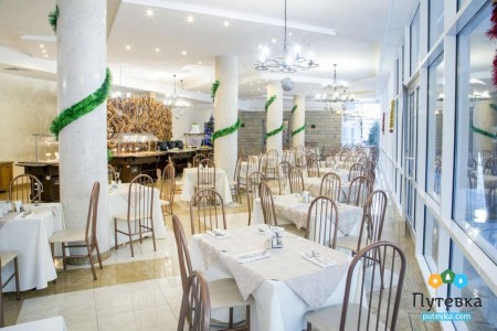 Санаторий Сосны , фото 24