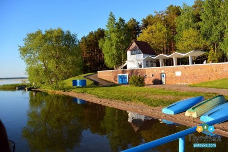 Санаторий Сосны , фото 17