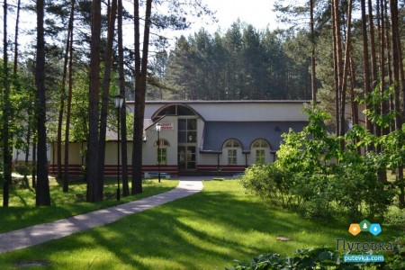 Санаторий Сосны , фото 5