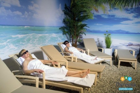 Санаторий Сосны , фото 19