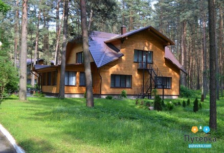 Санаторий Сосны , фото 11