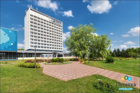 Новый Год В Санатории Белоруссии Отзывы