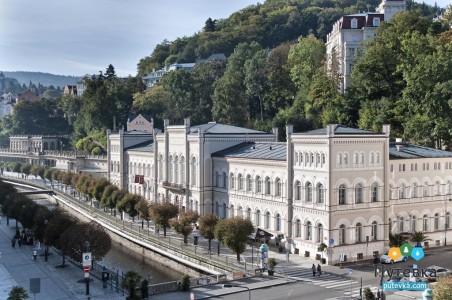 SPA-отель Windsor/Виндзор, фото 1