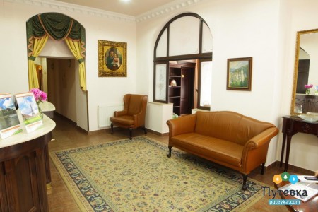 Отель Pavlov (Павлов), фото 3