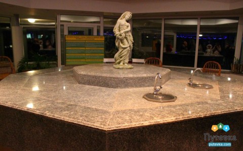 Санаторий Боровое , фото 12