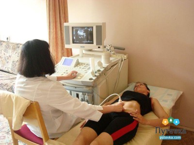 Санаторий Золотые пески , фото 37