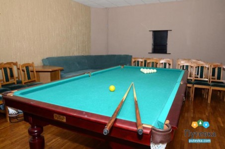 Санаторий Золотые пески , фото 28