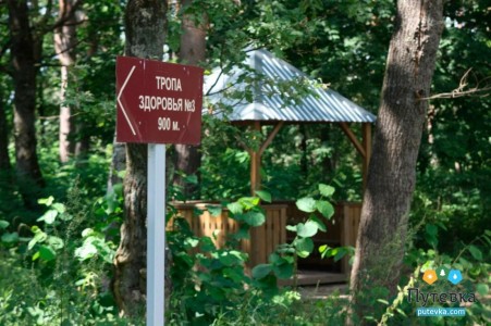 Санаторий Золотые пески , фото 4