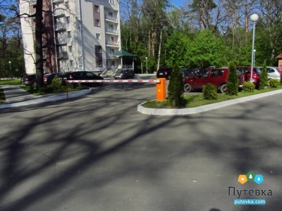 Санаторий Золотые пески , фото 34