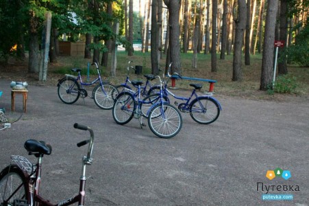 Санаторий Золотые пески , фото 33