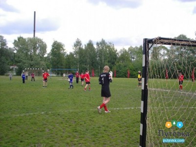 Санаторий Золотые пески , фото 32