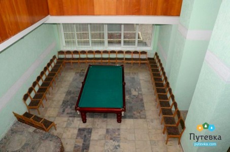 Санаторий Золотые пески , фото 30