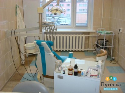 Санаторий Золотые пески , фото 29