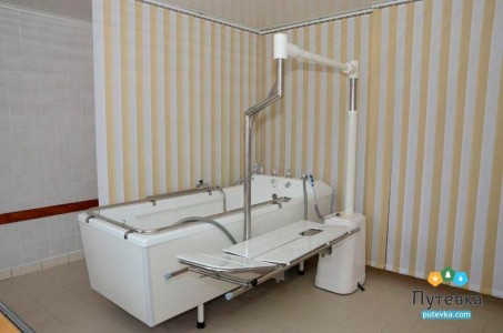 Санаторий Золотые пески , фото 39