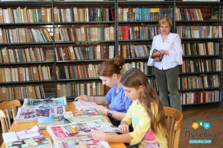 Санаторий Золотые пески , фото 24