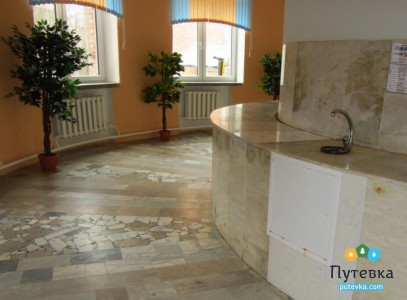 Санаторий Золотые пески , фото 17