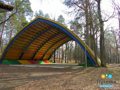 Санаторий Золотые пески , фото 22