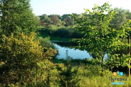 Санаторий Золотые пески , фото 13