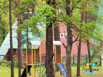 Санаторий Золотые пески , фото 2