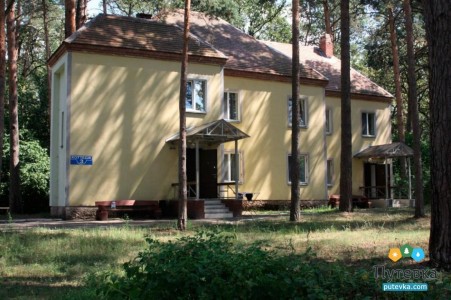 Санаторий Золотые пески , фото 15