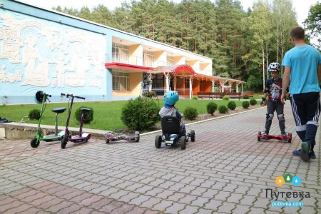Неман 72 Санаторий На Новый Год 2022