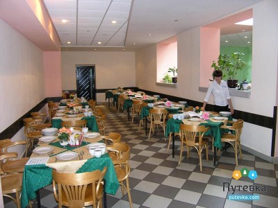 Санаторий Энергетик, фото 21